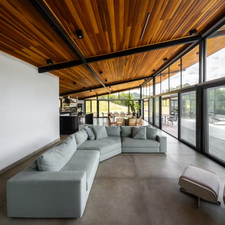 Ita House